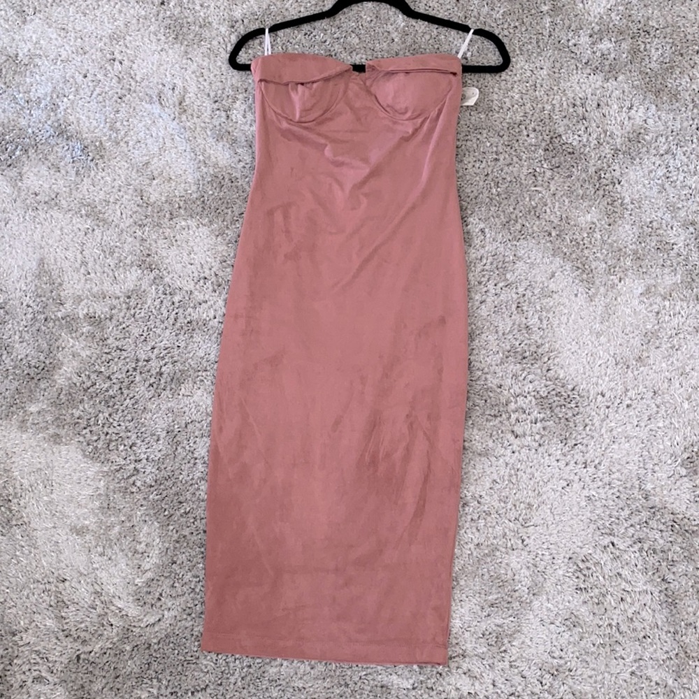 Lovely Day body dress